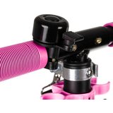 Romobil za djecu Spidoo Kruzzel 25629 - rozi | shoptok.hr