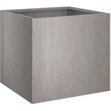  Sadilice 2 kom 32 x 30 x 29 cm od čelika COR-TEN | shoptok.hr