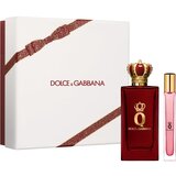 Dolce & Gabbana Q by Parfum Gift Set darilni set za ženske Cene