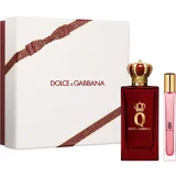 Q by Parfum Gift Set darilni set za ženske