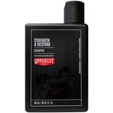 Uppercut Deluxe šampon za jačanje i regeneraciju kose, 240ml u