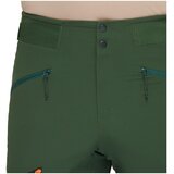 Mammut Hlače 10210062040135 Zelena | Shoptok.si