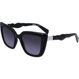 Liu Jo BLACK WOMEN&#39;S SUNGLASSES | shoptok.hr