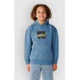 Rip Curl Rip Script Icon Kids Pulover s kapuco bluefin Cene