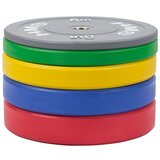  Cbr20 olimpijski ploč - branik 20 kg (plavi) | shoptok.hr