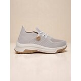 Resti Slip-on women's fabric sports shoes Teletta | Shoptok.si