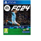 Electronic Arts Igra za PS4 EA SPORTS FC 24