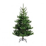  Novogodišnja jelka Alba fir D127cm H210cm Everlands 68.4466 | ePonuda.com