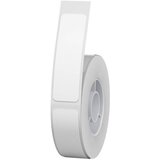 Niimbot Termične etikete nalepke 12x40 mm, 160 kosov (Bela), (21159933) | Shoptok.si