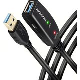 Axagon ADR-310 USB 3.2 Gen 1 A-M -> A-F Activ podaljšek, (21406907) | Shoptok.si