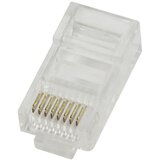 Oem logilink konektor RJ45 Cat5e 100kom | Eponuda.com