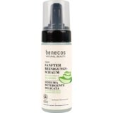 Benecos Nežna čistilna pena - 150 ml Cene