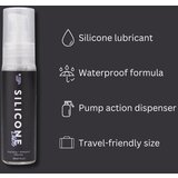 Loving Joy Cosmetics Lubrikant Loving Joy Silicone (30 Ml) | Shoptok.si