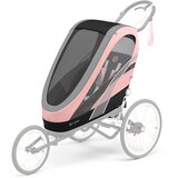 Cybex Gold® tekstil za športni sedež zeno™ silver pink Cene