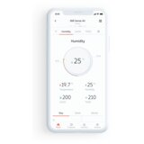 Mill wi-fi panelni konvekcijski radiator 800W (GL800LWIFI3) - steklo | Shoptok.si