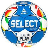 Select EHF Euro 2024 Ultimate replika rukometna lopta | shoptok.hr