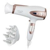 Adler ionski sušilec za lase 2200W AD 2248 - črn | Shoptok.si