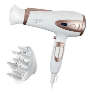 Adler sušilo za kosu AD2248 ,2200W | shoptok.hr
