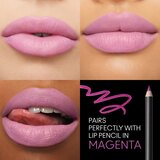 MAC Cosmetics M·A·Cximal Silky Matte Lipstick matirajući ruž za usne nijansa Lipstick Snob 3,5 g | shoptok.hr