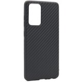 Comicell maska silikon carbon light za samsung A525F/A526B/A528B galaxy A52 4G/A52 5G/A52s 5G crna Cene