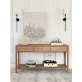Agnella Sivi/bež vunen tepih 160x240 cm Agnus – | shoptok.hr