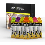 SiS GO Isotonic Energy Gel – Brza energija bez vode (22 g UH) | Eponuda.com