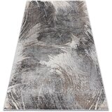 RugsX Preproge Preproga FUSION 9617 temno siva / rudas 160x220 cm Siva Cene
