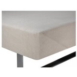 Čaršav frotir sand 180x 200 cm sa lastišem t 1624907