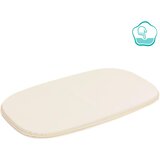 Fillikid stol za prematanje s podlogom, bijeli | shoptok.hr