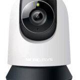 Mercusys Pan/Tilt Home Security Wi-Fi Camera MC210 | Eponuda.ba