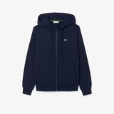 Lacoste Puloverji SF5256 Modra Cene