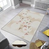 Conceptum Hypnose tepih Eexfab1139, pravougaoni, 80 x 200 cm, krem-roza | Eponuda.ba