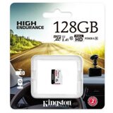Memorijska kartica Kingston MicroSD 128GB 95MB/s SDCE/128GB | Eponuda.ba