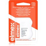 Elmex Caries Protection zubni konac okus Mint 50 m Cijene