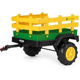 Peg Perego peg perego® prikolica za otroški traktor john deere dual force Cijene