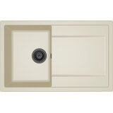  Set Life 300 + slavina Vida Grafit/Bianco Antico | shoptok.hr