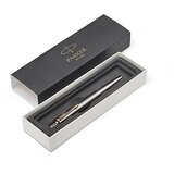 Parker Kemični svinčnik Jotter, sivo zlat | Shoptok.si