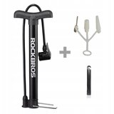 ROCKBROS A320 Bicycle floor pump Black Cijene