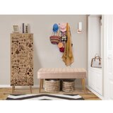 Woody Fashion filinta - 731 - 0900 sonomostone hallway furniture set