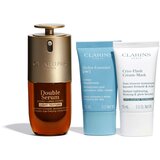 Clarins Double Serum Holiday Season darilni set | Shoptok.si