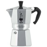 Bialetti Moka Express 6 porcija + Perfetto Classico kava 250g (3545) | shoptok.hr