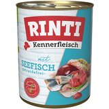 Rinti Kennerfleisch 6 x 800 g - Morska riba | shoptok.hr