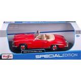 Maisto Mercedes 190SL Cabrio ´55 - 1:18 - 1 k. Cene