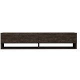 Hanah home TV jedinica, Arges - Anthracite | shoptok.hr