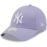 New Era Kape s šiltom 60222524 Vijolična Cene