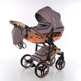 heart kolica za bebe set 2U1 JUNHEART