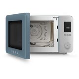 Smeg Mikrovalna pećnica MOC02SBMEU | Eponuda.ba