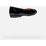 Geox Black women's ballet flats Annytah - Women's | shoptok.hr