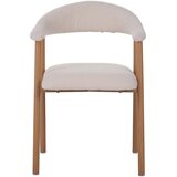 Livetastic Set Naslanjačev Suki, Slonova Kost, 2 Kos | Shoptok.si