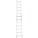 Alpos Alu lestev 46-07, 1.99 m Cene